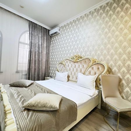 Yerevan Hotel Exteriör bild