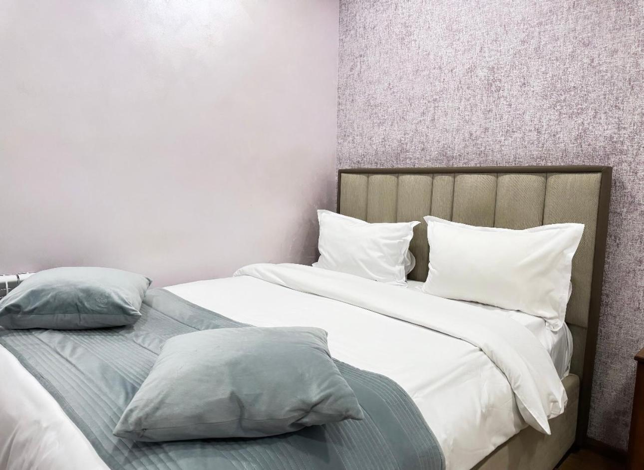 Yerevan Hotel Rum bild