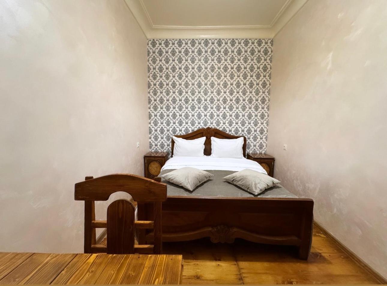 Yerevan Hotel Rum bild