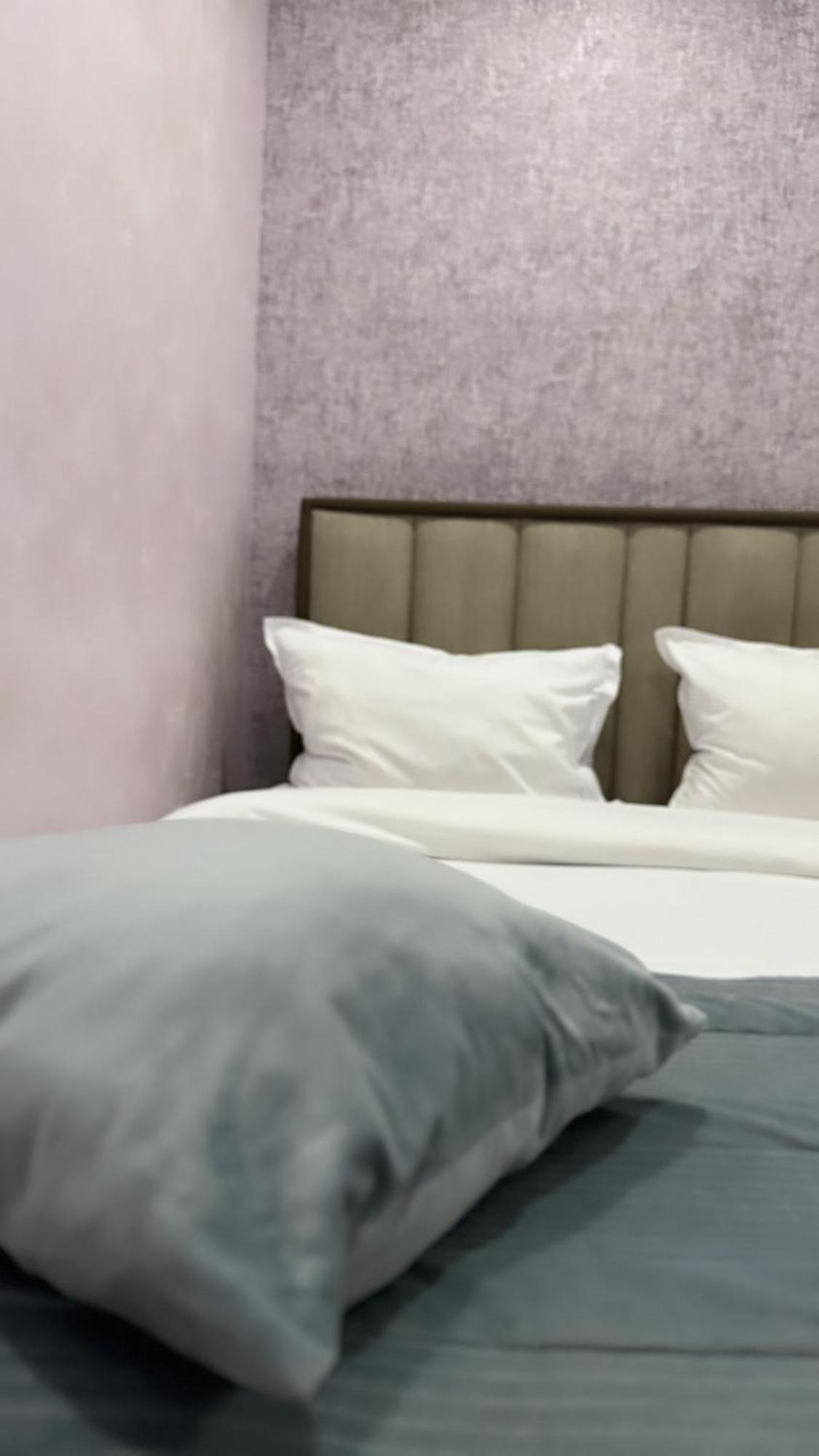 Yerevan Hotel Rum bild