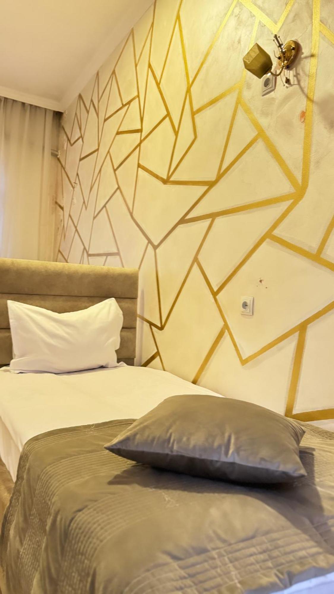 Yerevan Hotel Rum bild