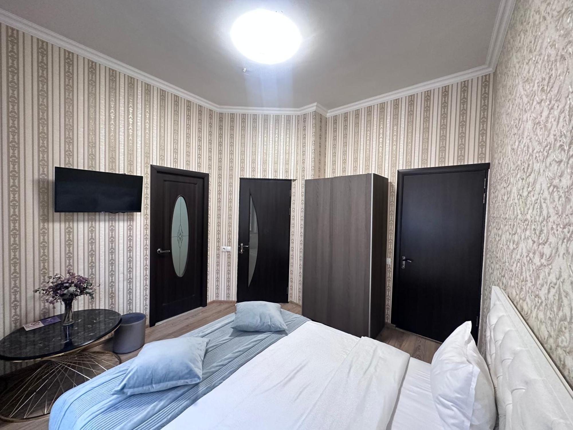 Yerevan Hotel Rum bild