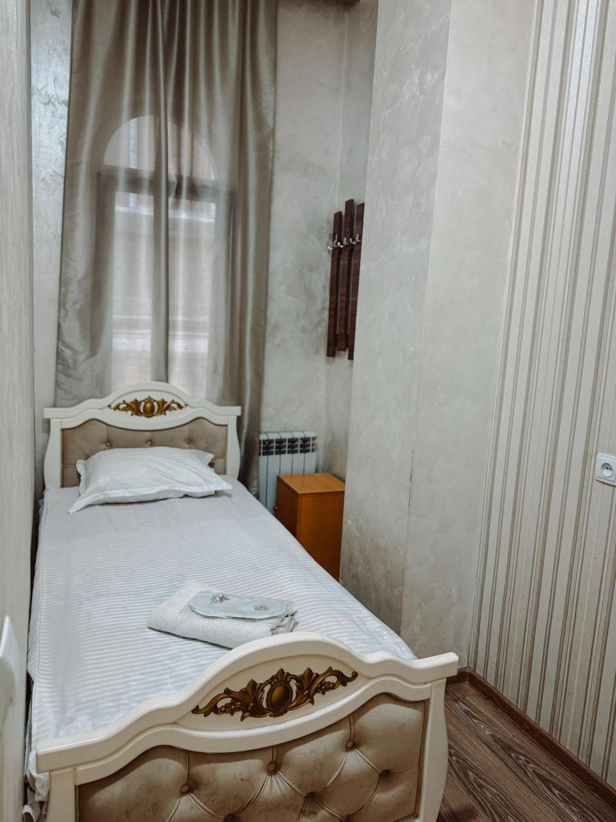 Yerevan Hotel Rum bild