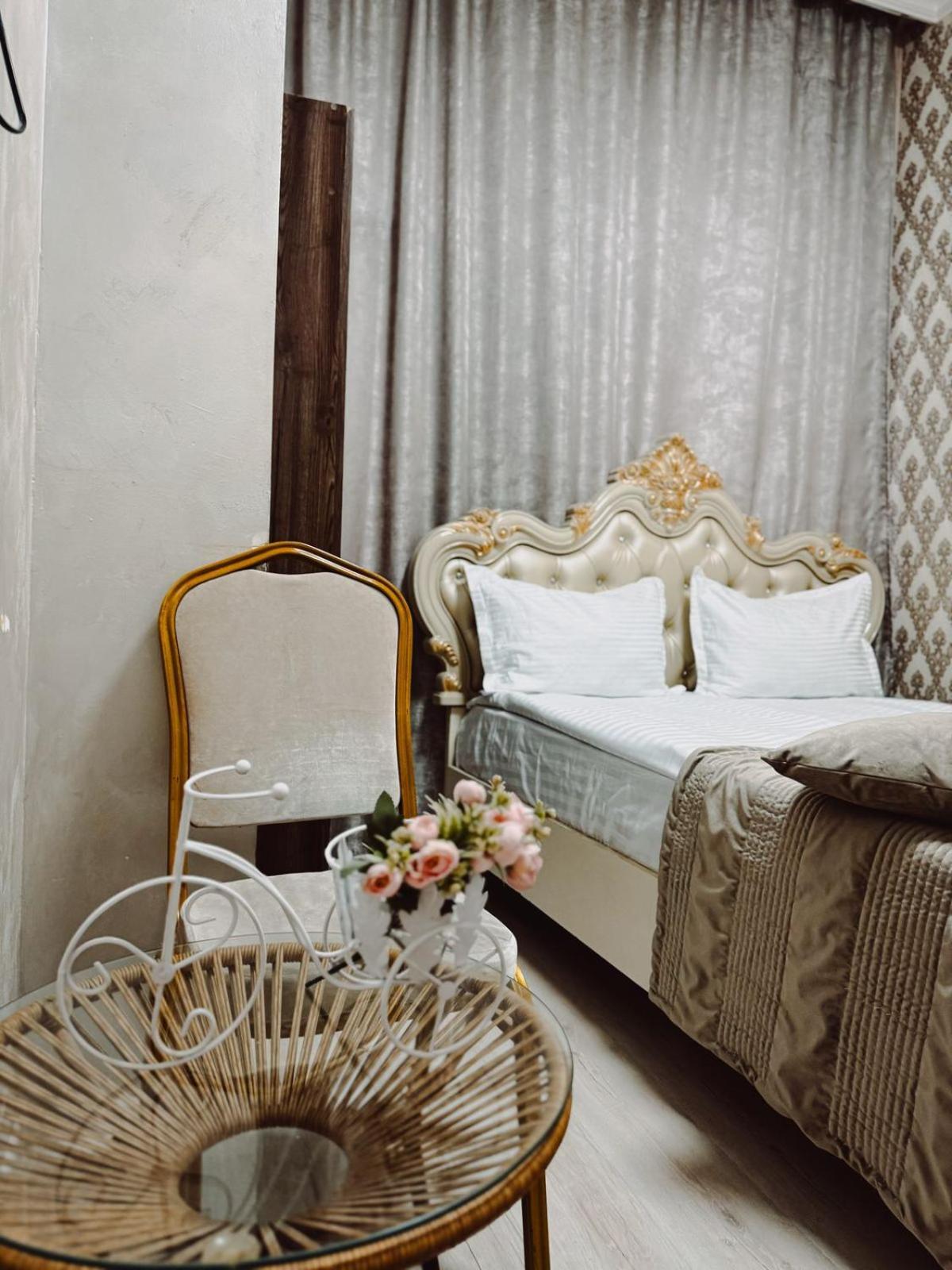 Yerevan Hotel Rum bild